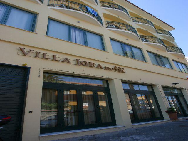 Igea Sorrent