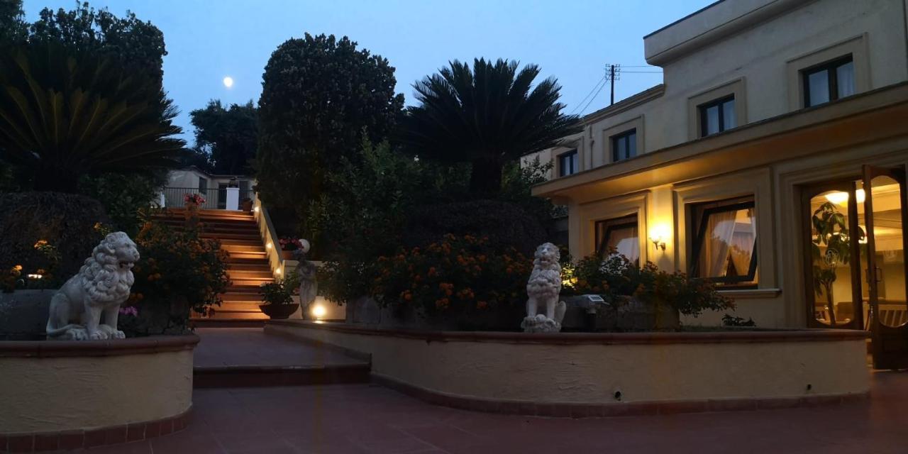 Igea Sorrent